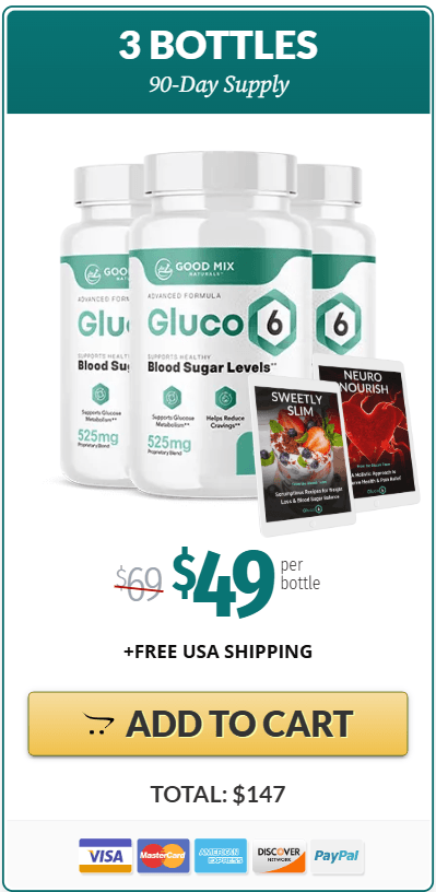 trueglyco buy now 3 bottles